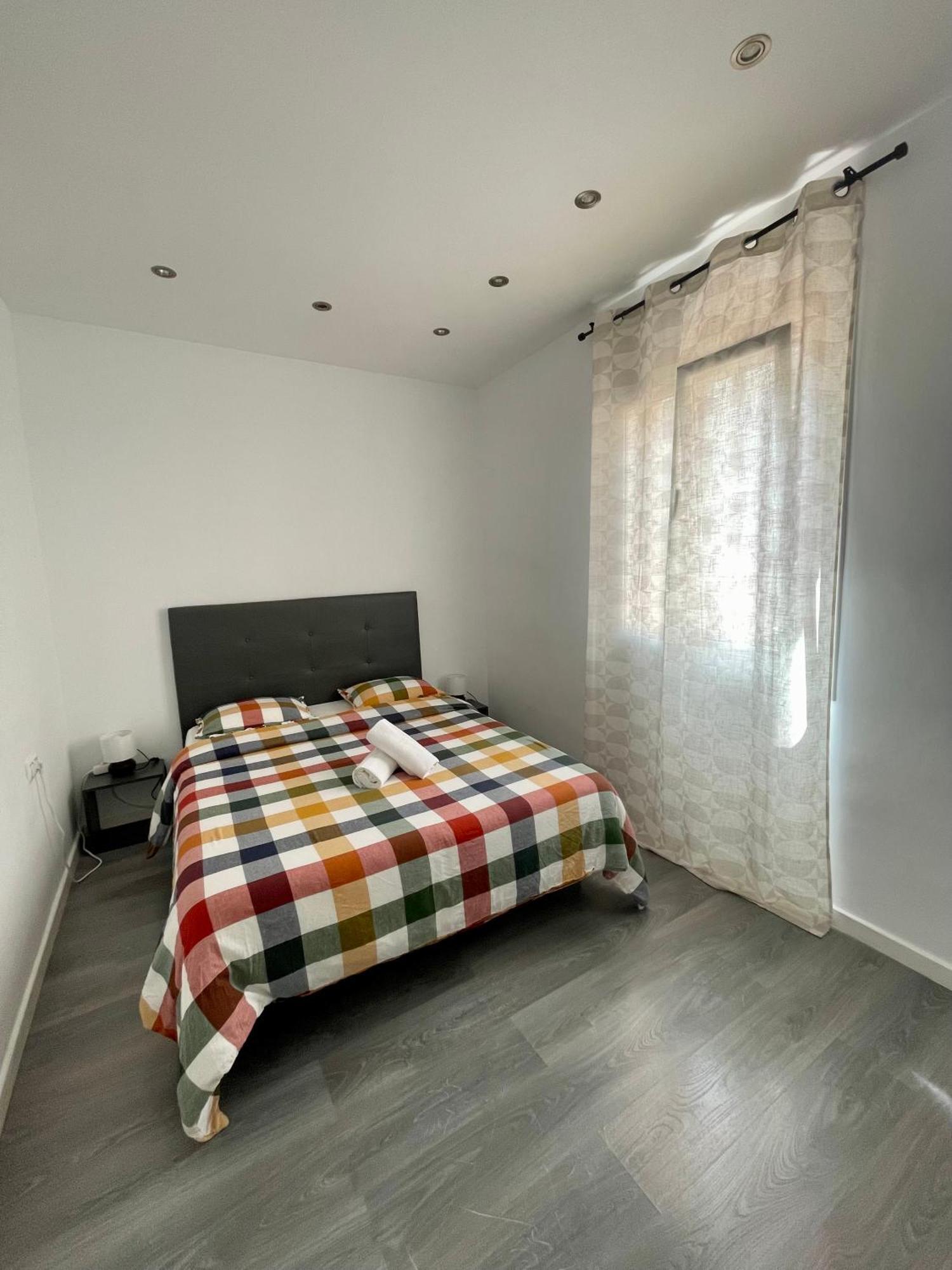 Guesthouse Barcelona Exterior foto